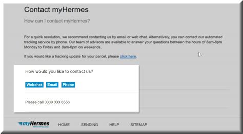 hermes can't find my address|my Hermes account.